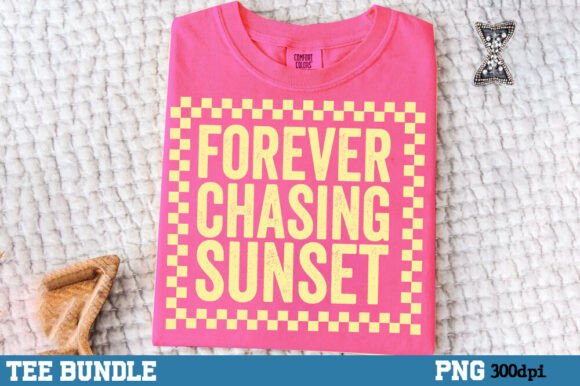 Download Forever Chasing Sunset, Summer Beach Png - Set Collection