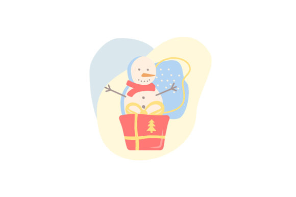 Download Winter Season Holiday Illustration - Holiday illustration Collection