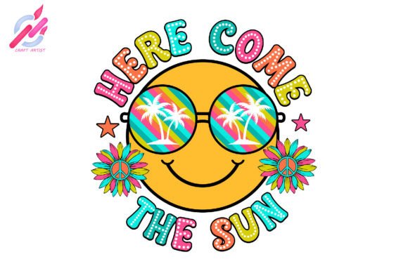Download Here Come the Sun PNG - Here come the sun Collection