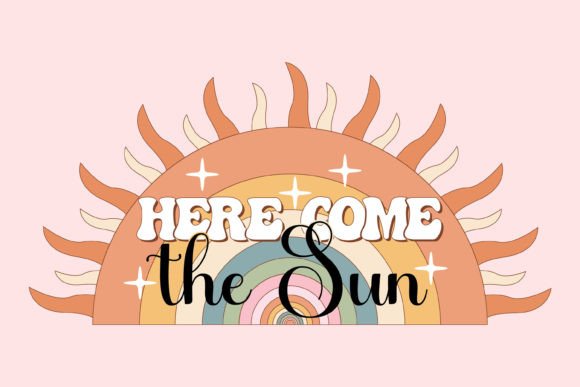 Download Here Come the Sun  PNG Sublimation - Here come the sun Collection