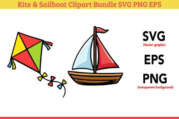 Download Summer Beach Vacation Vector Set - Set Collection